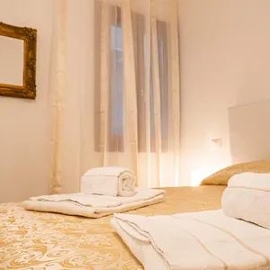  Appartamento The Heart Of San Marco - Wifi Italia