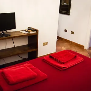  Appartamento Flora Italia