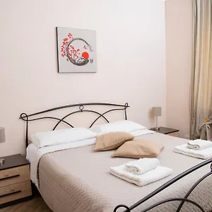  Appartamento Casa Maria A San Pietro Italia