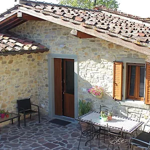  Alloggio per agriturismo Mandrioli Italia